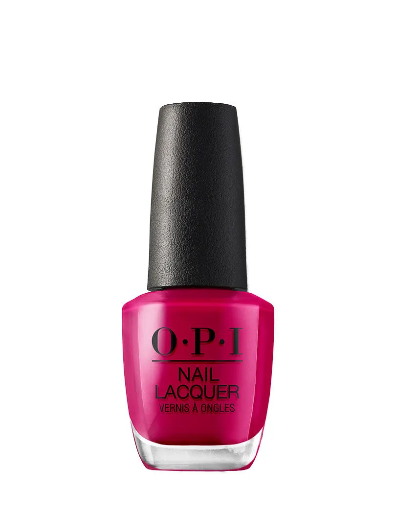 O.P.I Nail Lacquer - Koala Bear-y