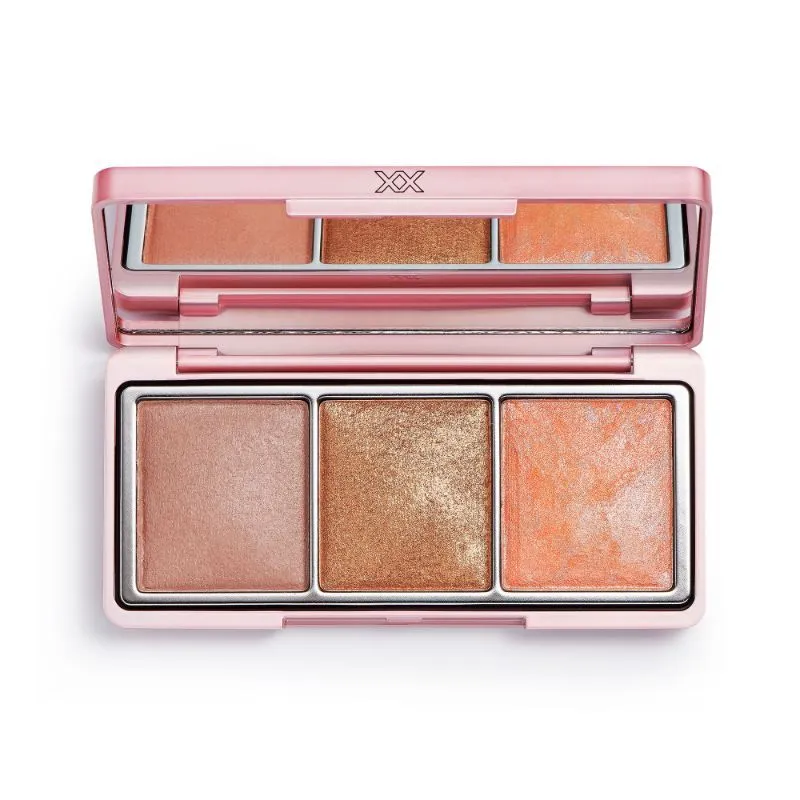 XX Revolution Xx Complexxion Palette Intrinsic