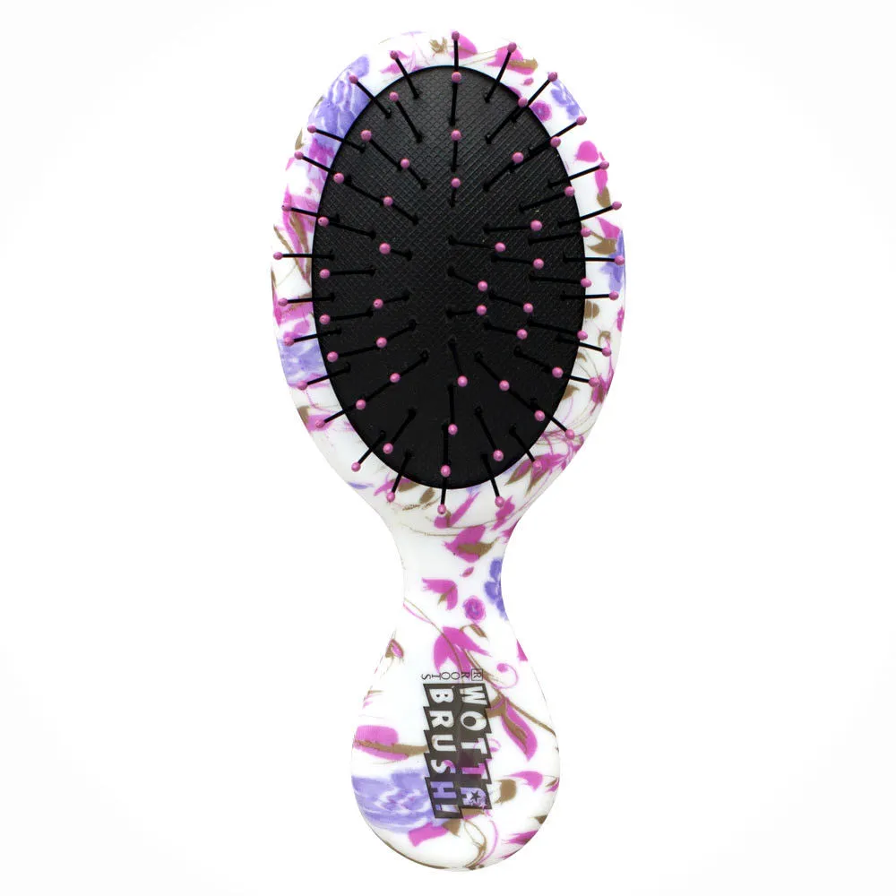 Roots Hair Brush Rzts-fl (color May Vary)