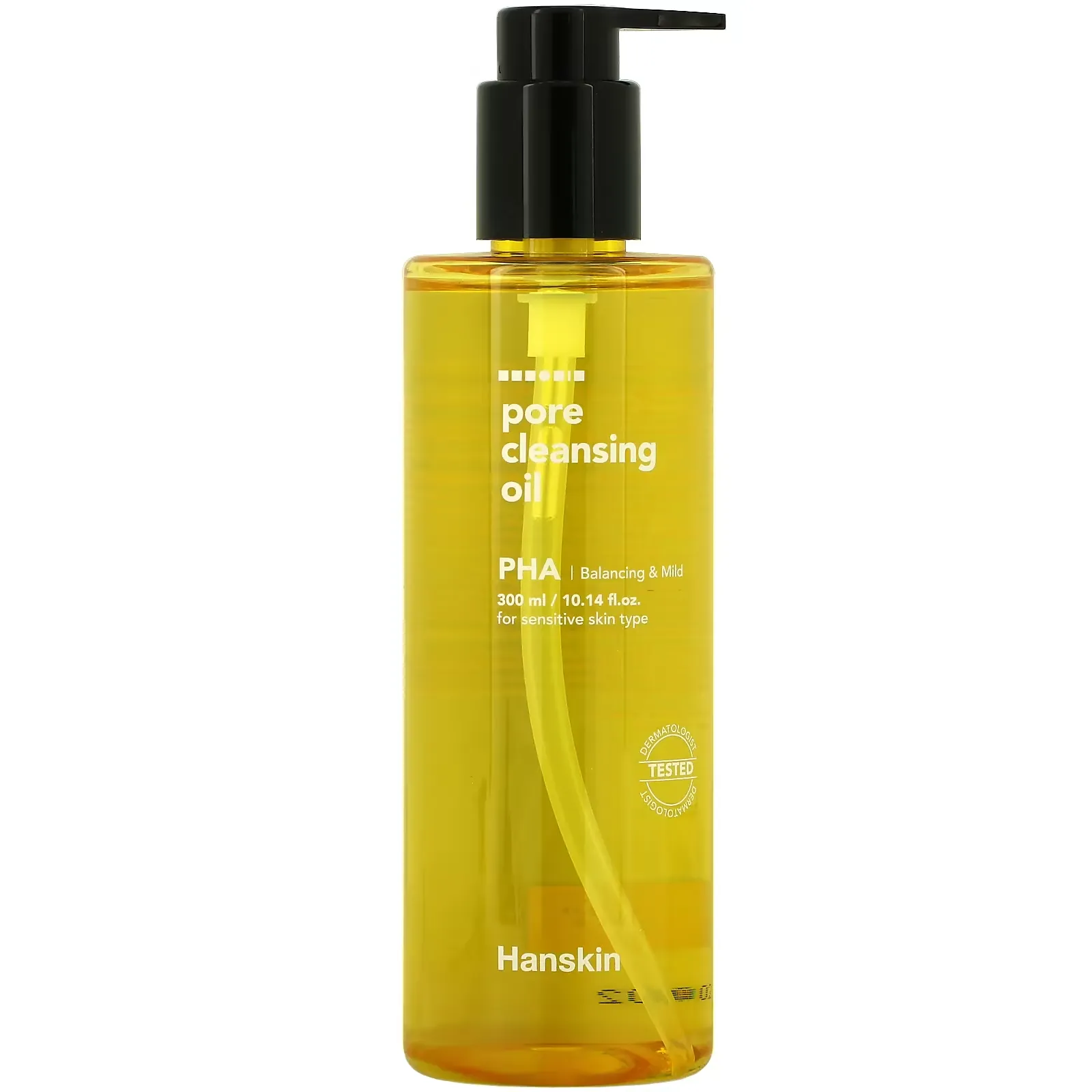 Pore Cleansing Oil, PHA, 10.14 fl oz (300 ml)