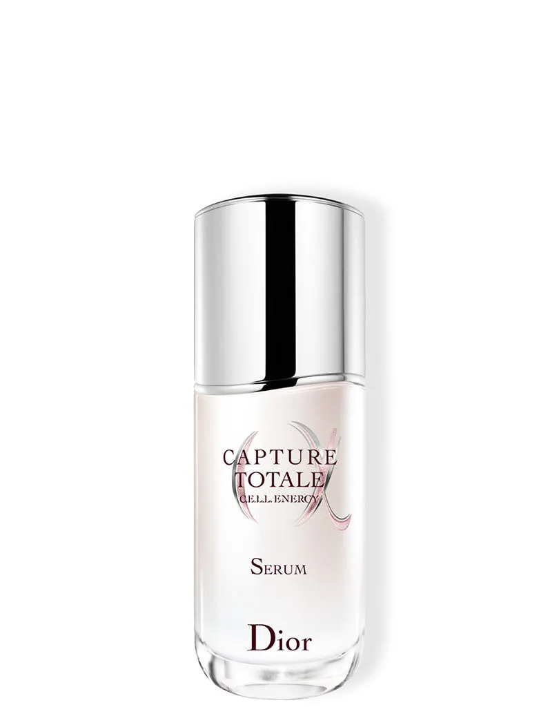 DIOR Capture Totale C.E.L.L. Energy Super Potent Age-Defying Intense Serum