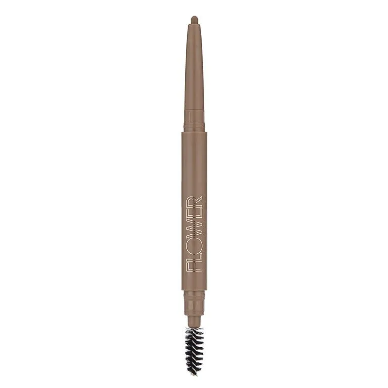 Flower Beauty Draw The Line Eyebrow Pencil