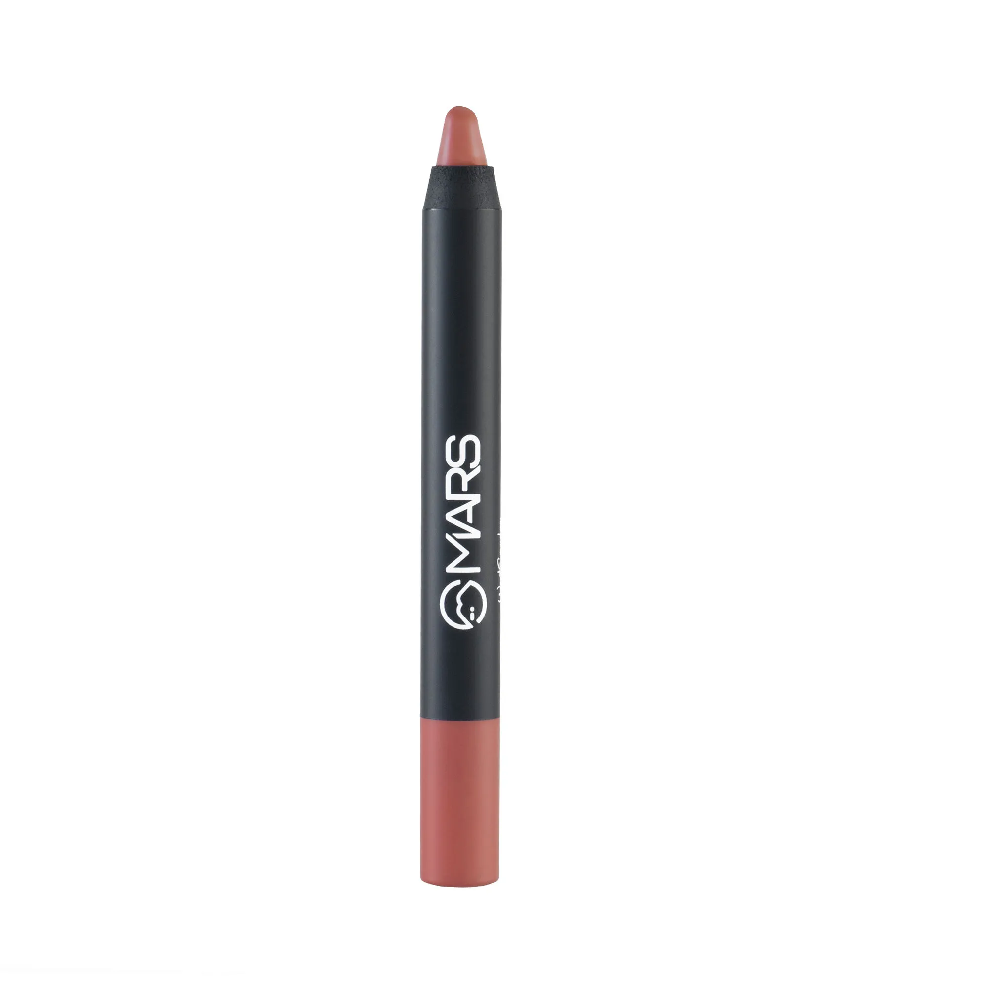 MARS Won't Budge Won't Smudge Lip Crayon - Berry Brave