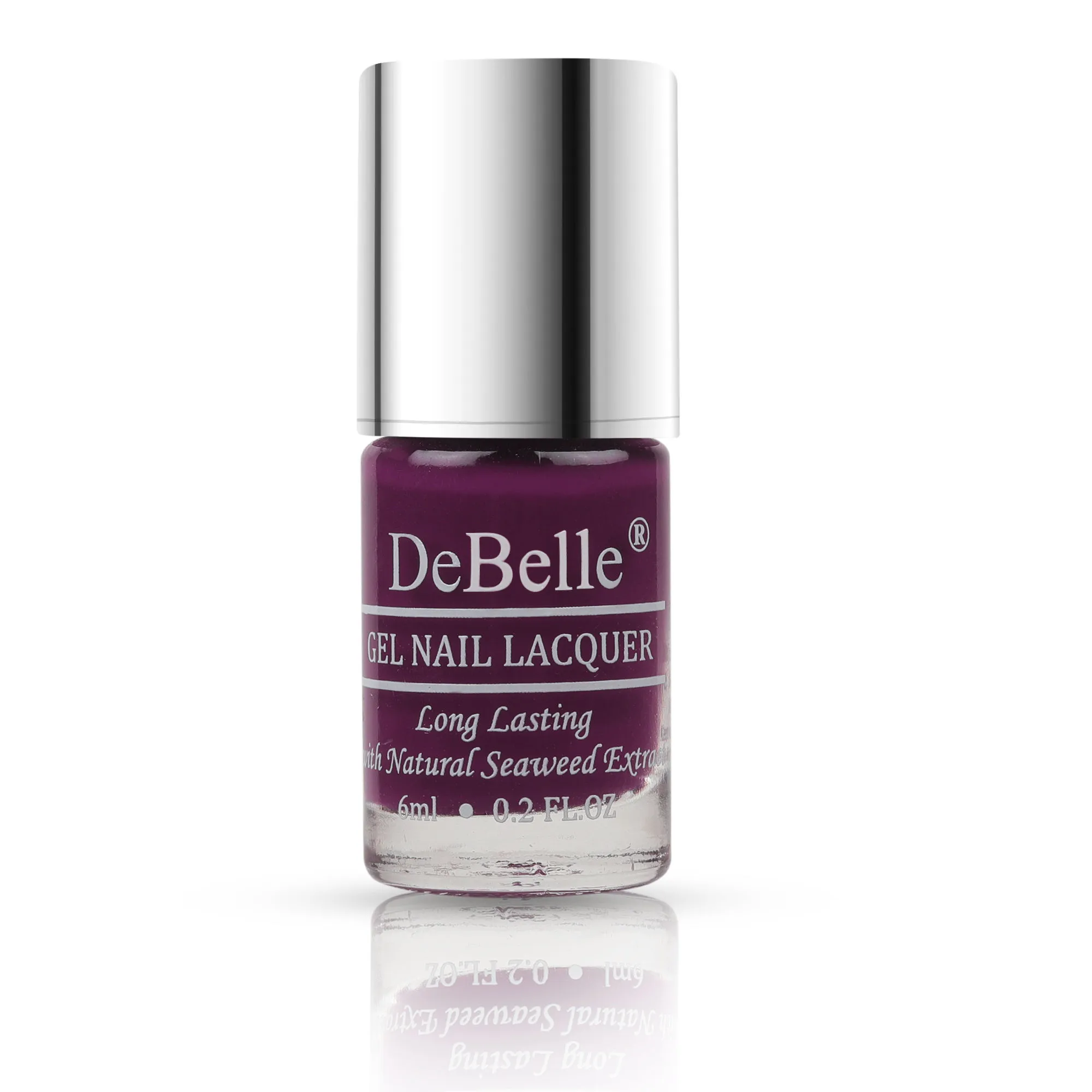 DeBelle Gel Nail Lacquer - Carolyn Charisma