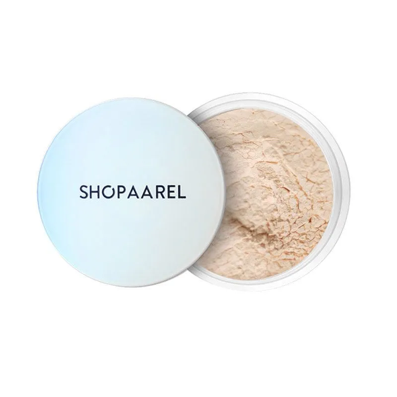 Shopaarel Flawless Fixing Powder - SFFP02