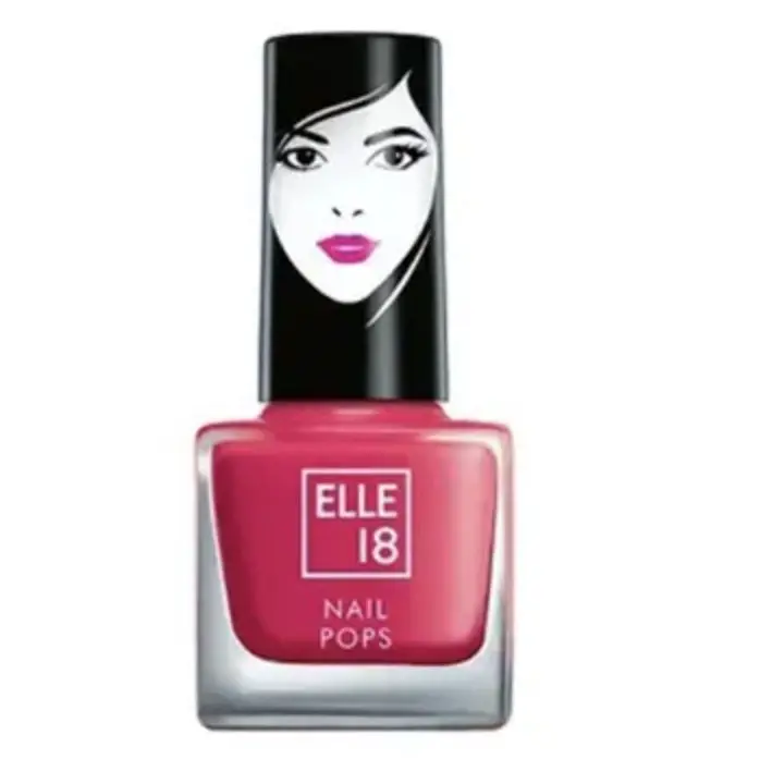 Elle 18 Nail Pops Nail Color- Shade 24 (5 ml)