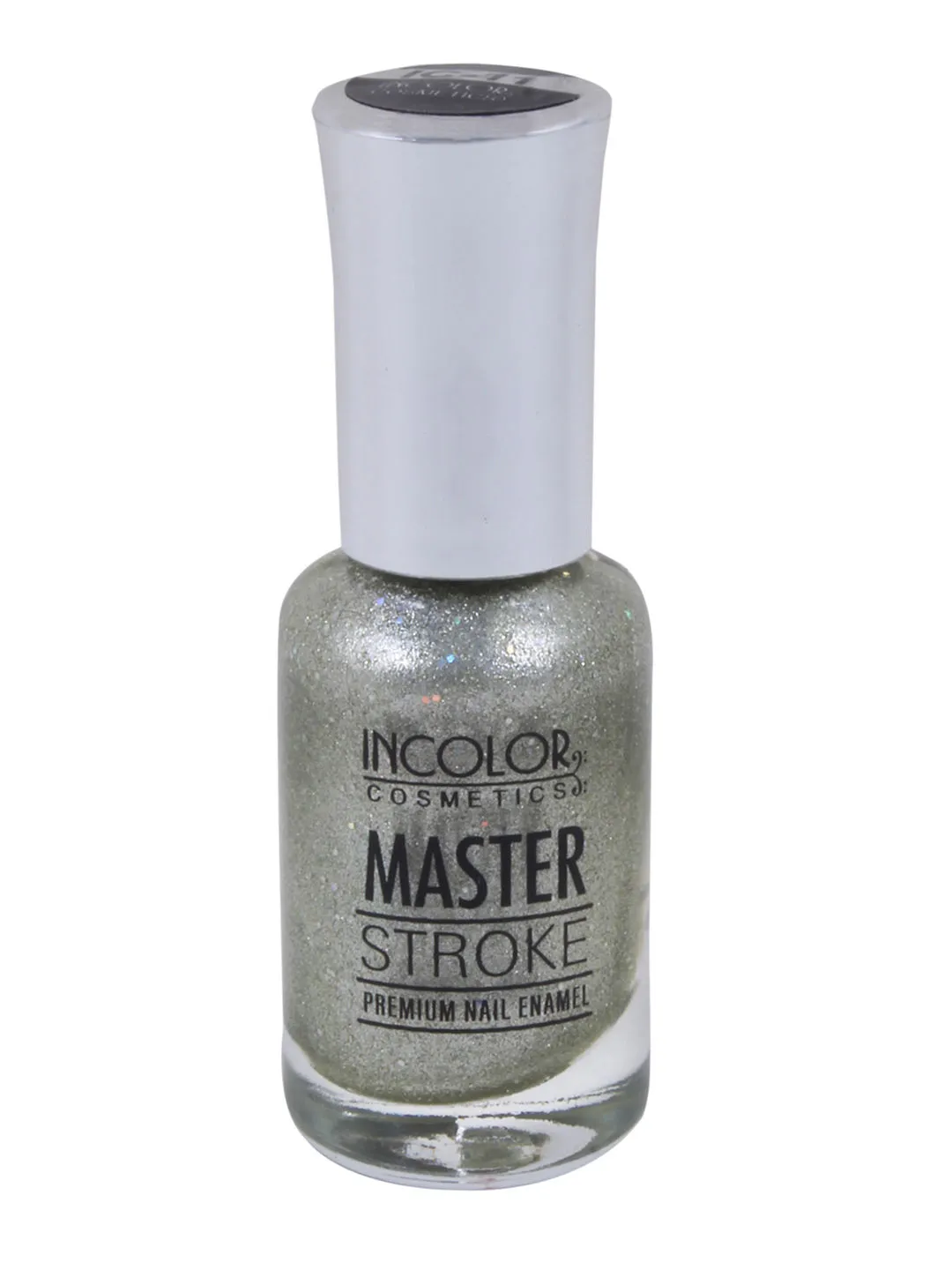 Incolor Master Stroke Nail Paint - 11