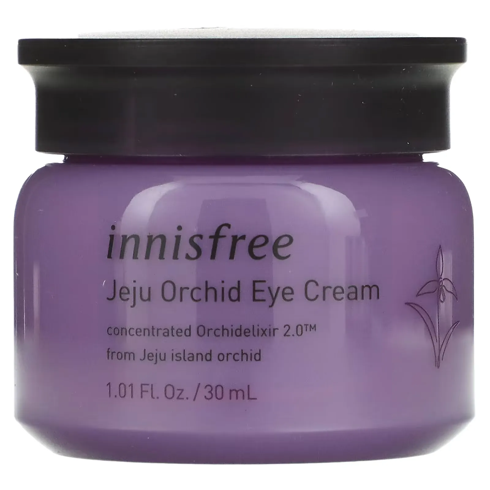 Jeju Orchid Eye Cream, 1.01 fl oz (30 ml)