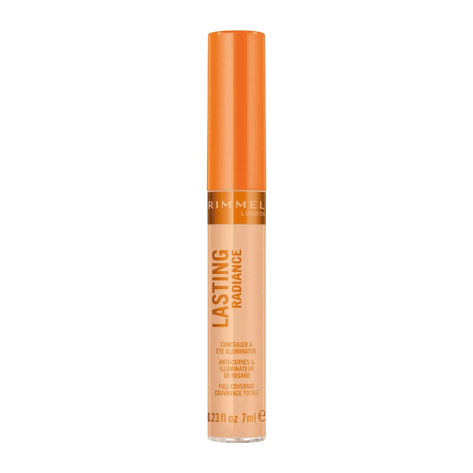 Rimmel London Lasting Radiance Concealer - Soft Beige