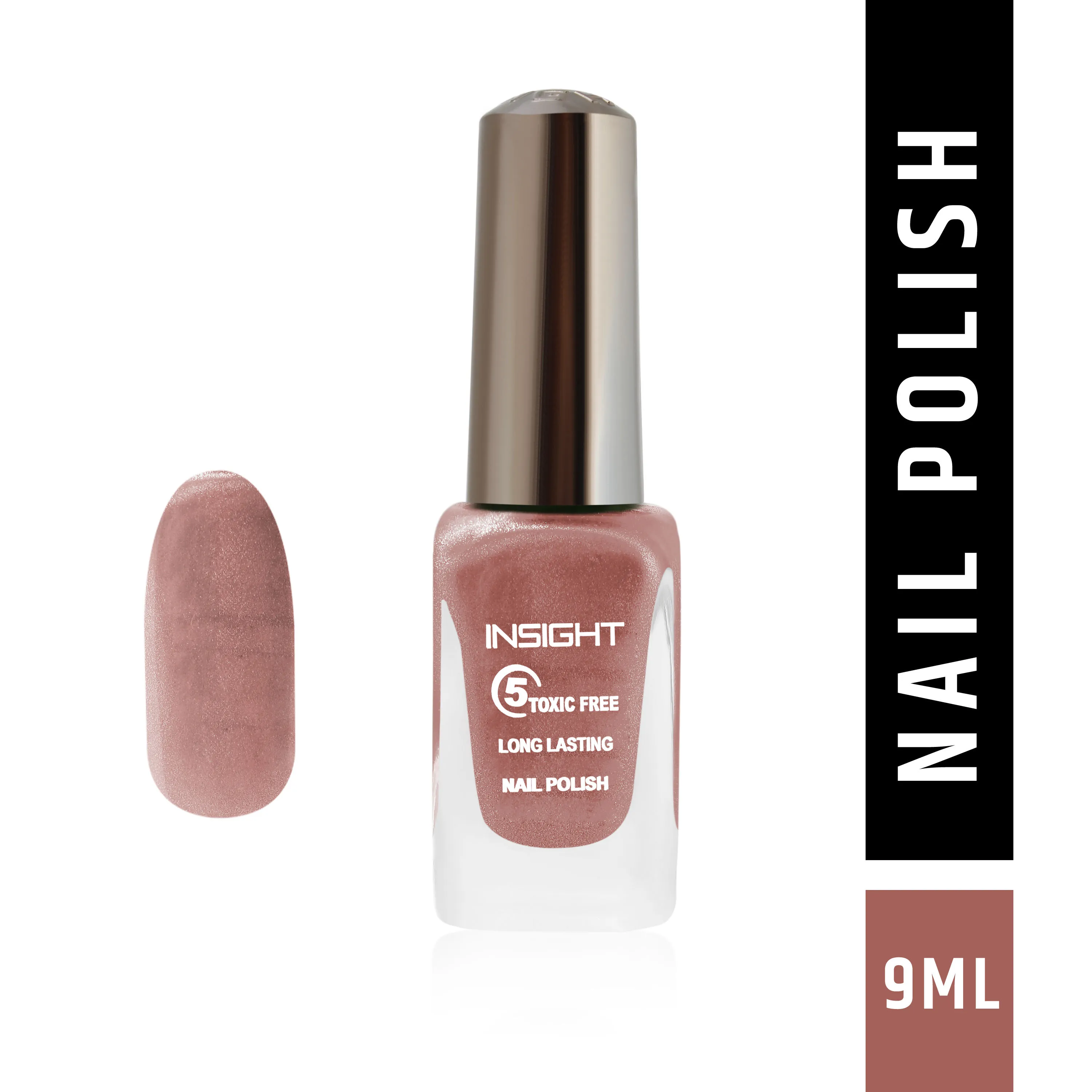 Insight Cosmetics Nail Polish - Color 118