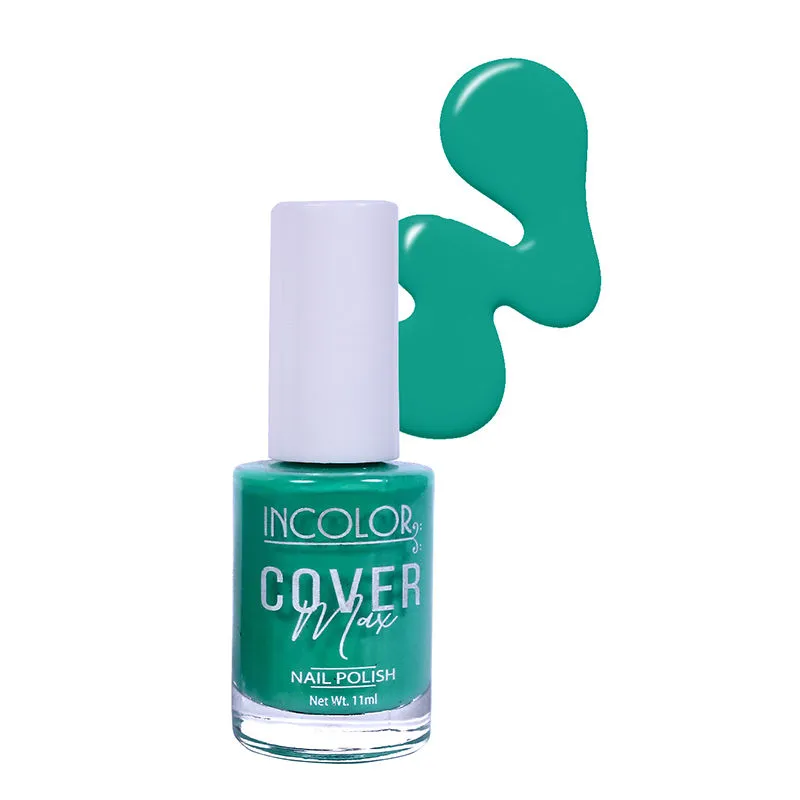 Incolor Cover Max Nail Paint - 45