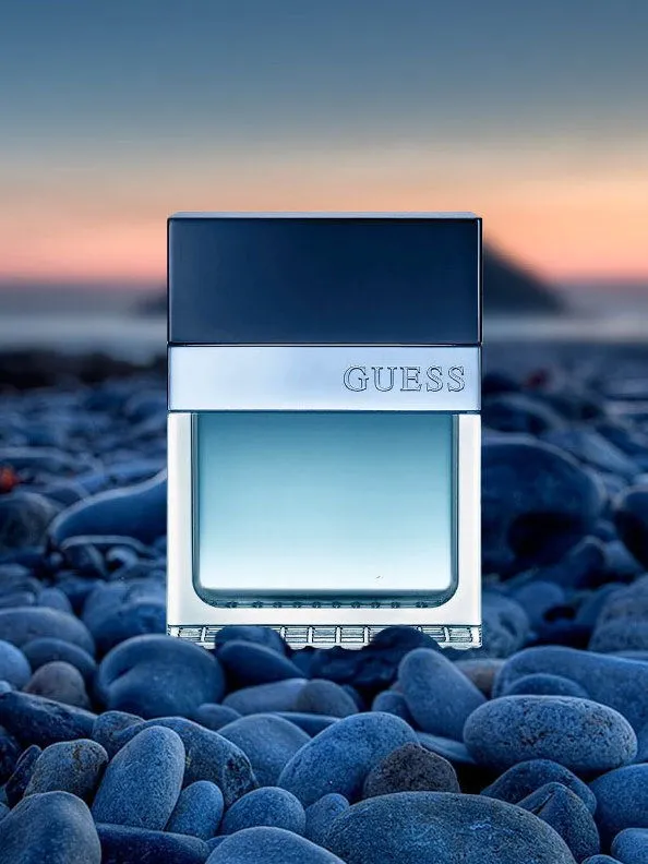 Guess Seductive Homme Eau De Toilette