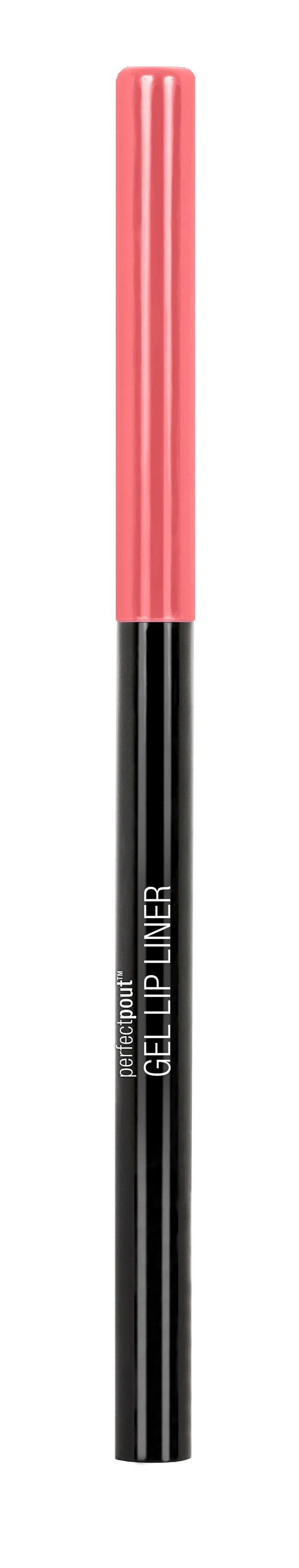 Wet n Wild Perfect Pout Gel Lip Liner