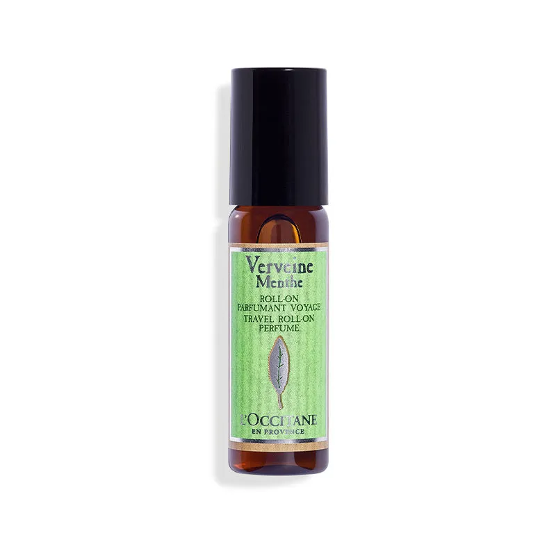 L'Occitane Anti-Motion Sickness Roll On