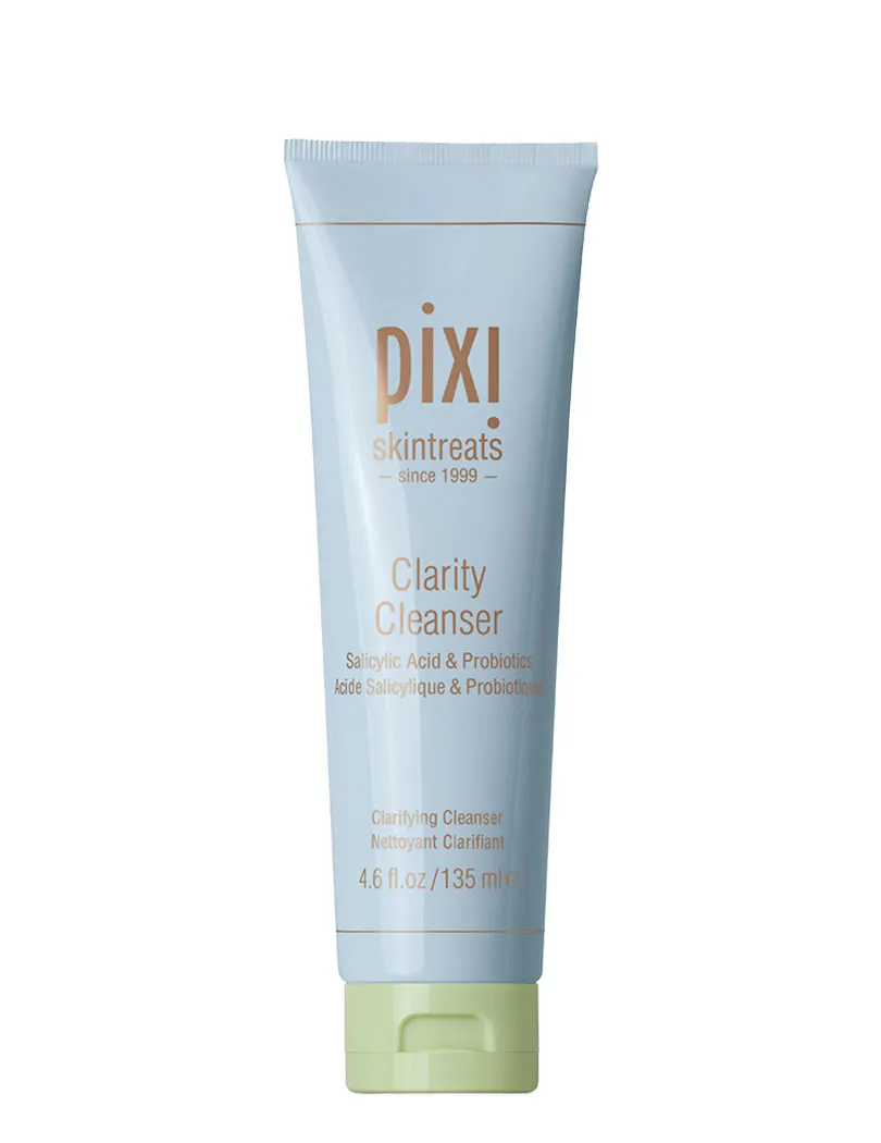 PIXI Clarity Cleanser