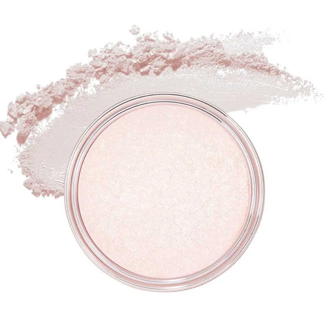 C2P Pro HD Luxury Luminous Shimmer Powder - Nude 04