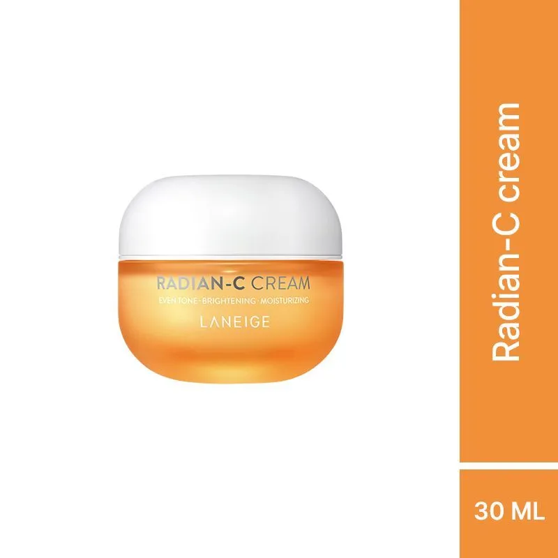 LANEIGE Radian-C Cream