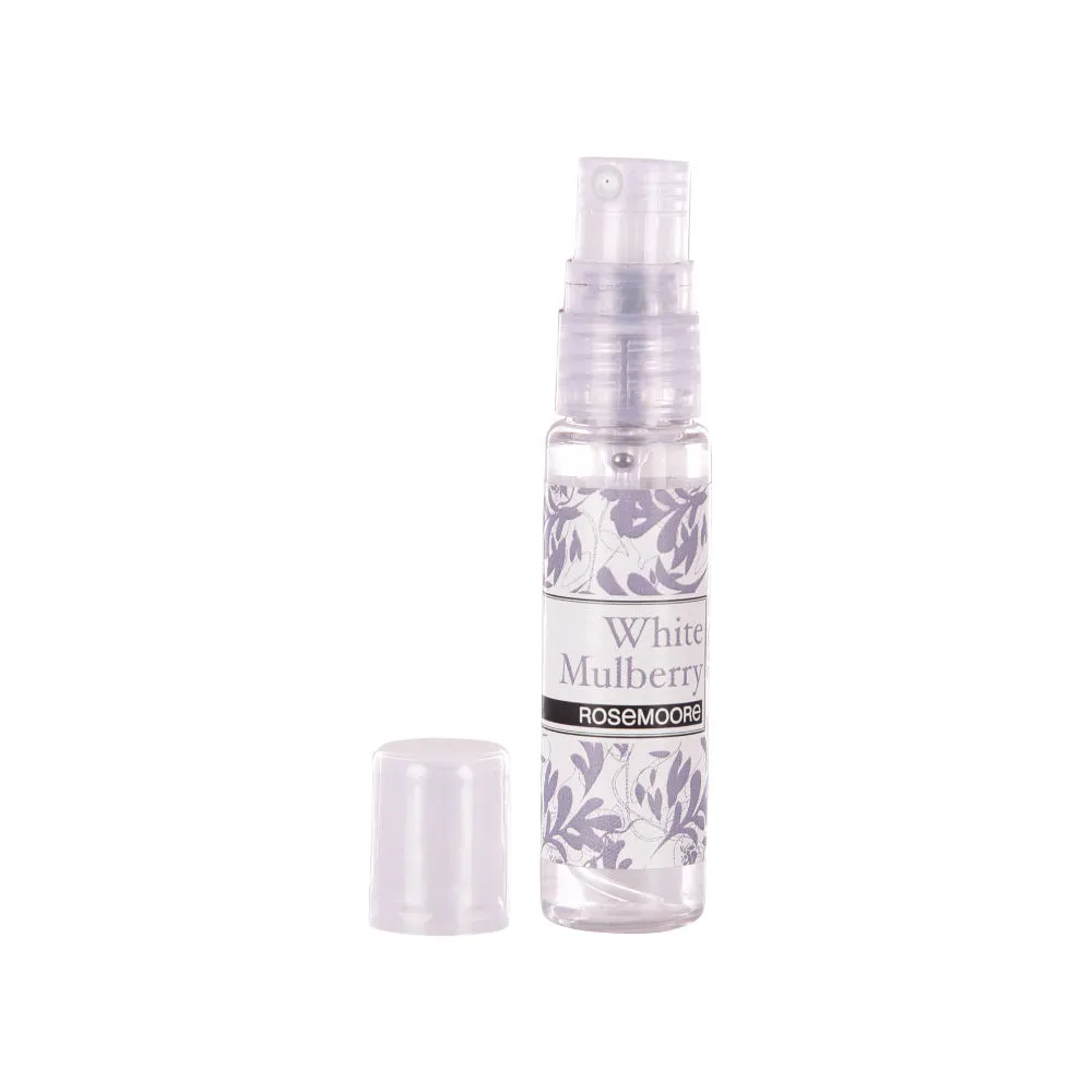 Rosemoore White Mulberry Car Spray