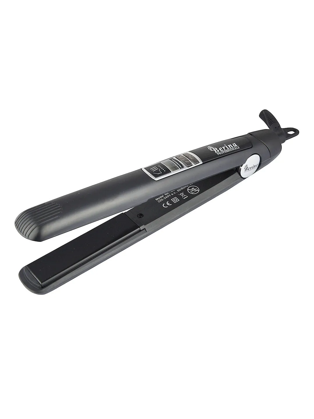 Berina Professional Hair Straightener (BC-040P)