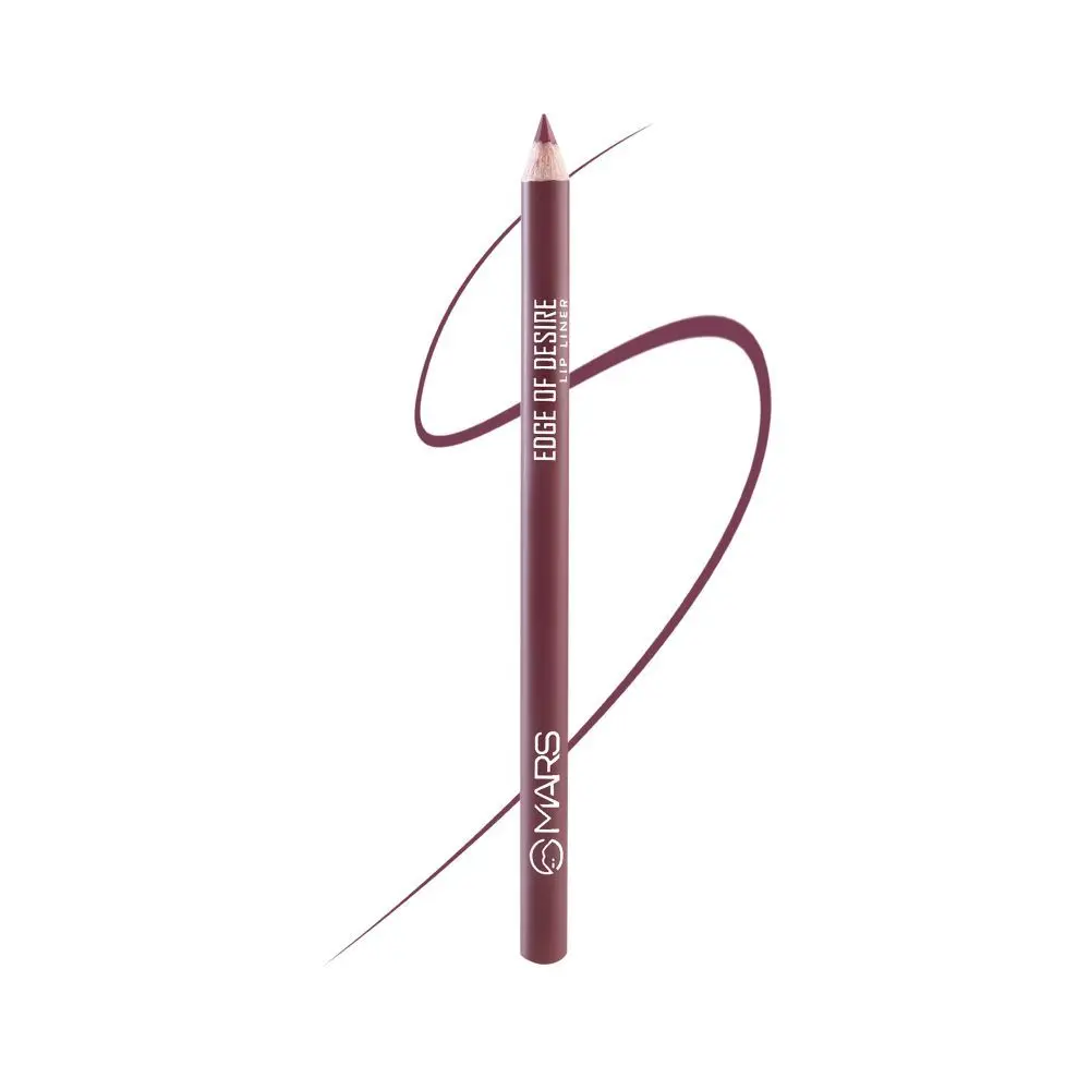 MARS Edge Of Desire Lip Liner - 05 Wine Nights (1.4 g)