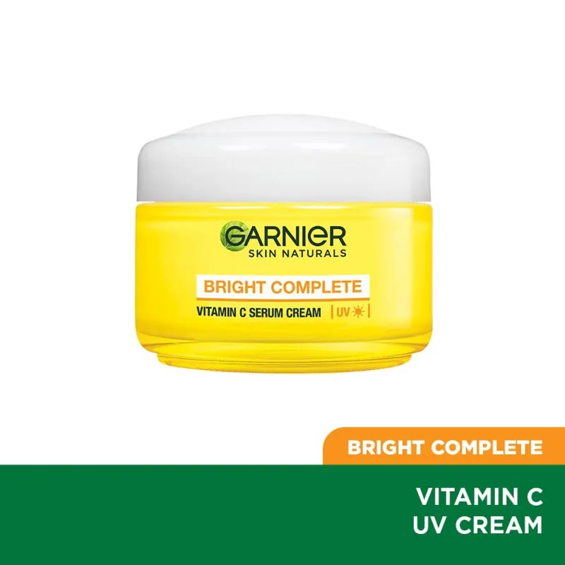 Garnier Skin Naturals Light Complete Serum Cream