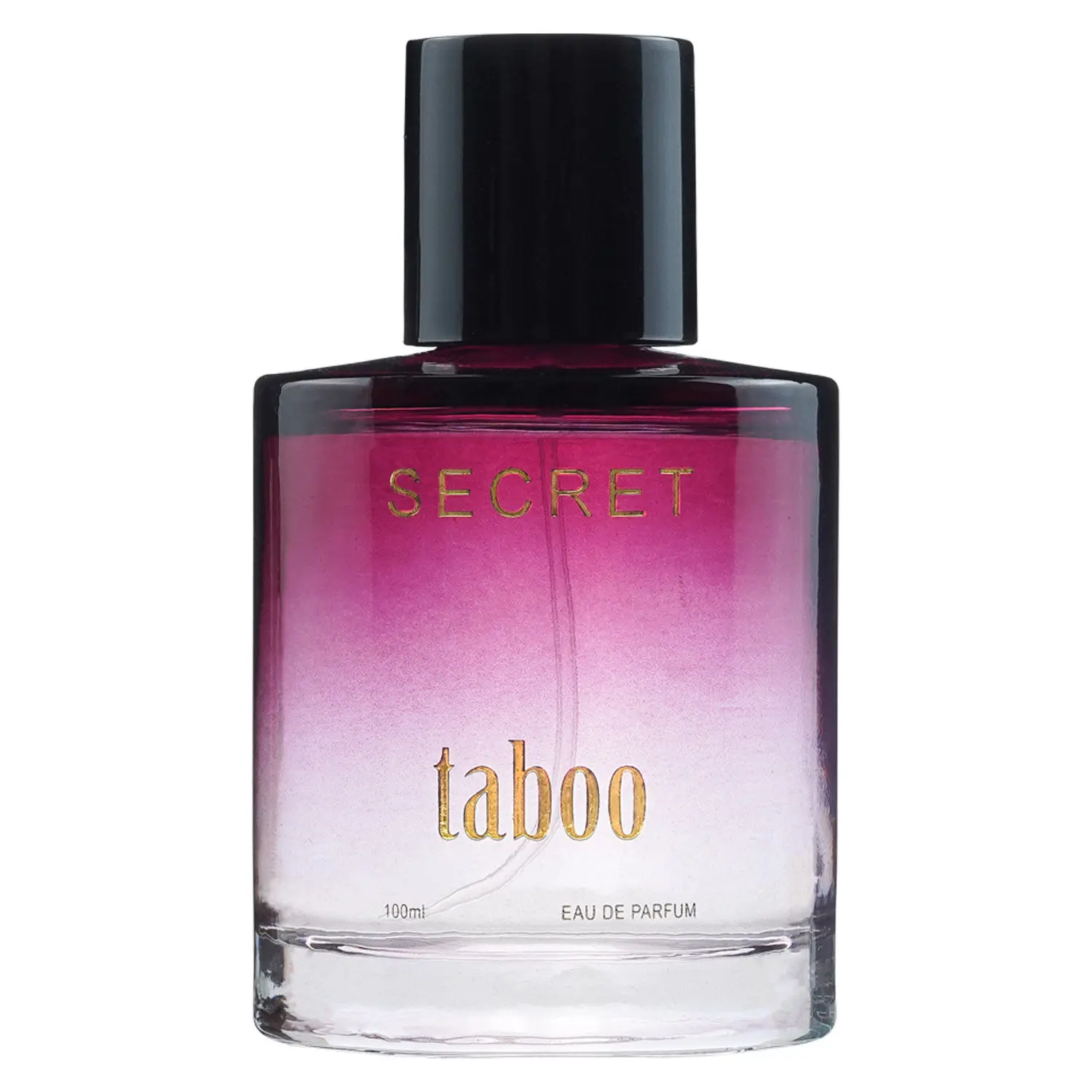 Taboo Secret - By Perfume Lounge Perfume for women classic perfume Eau De parfum 100ml
