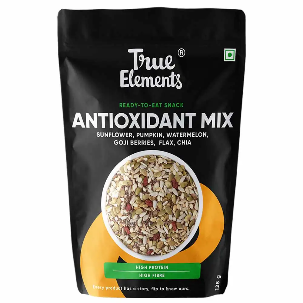 True Elements Antioxidant Mix,  Unflavoured  0.125 kg