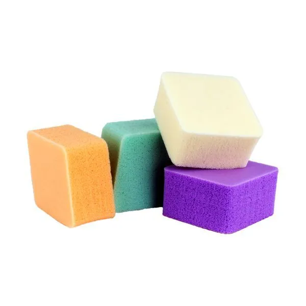 VEGA Cleansing Sponge - Large (NR-25)