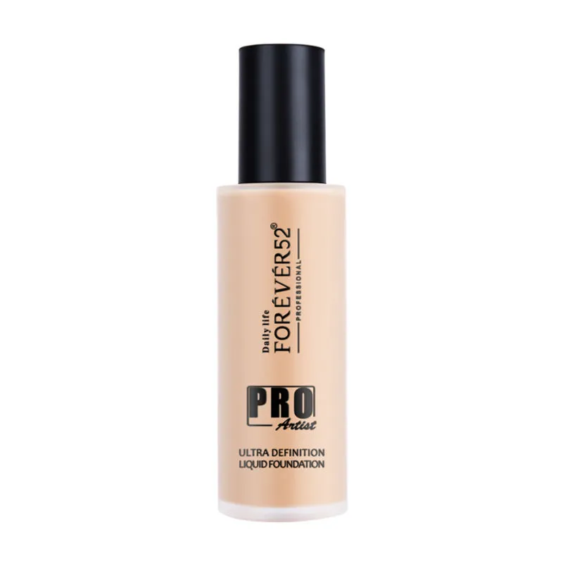 Daily Life Forever52 Pro Artist Ultra Definition Liquid Foundation