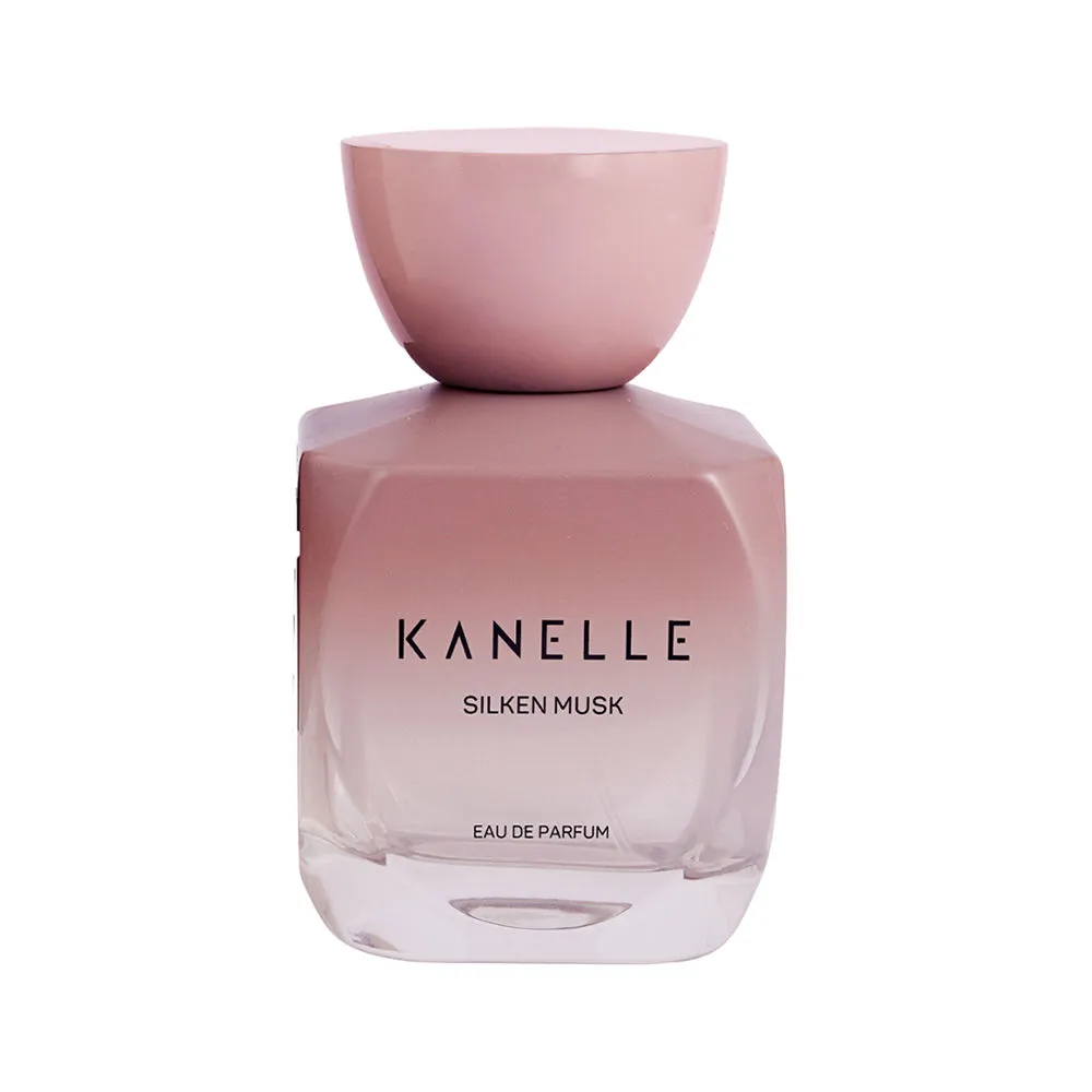 KANELLE Fragrances Silken Musk Eau De Parfum