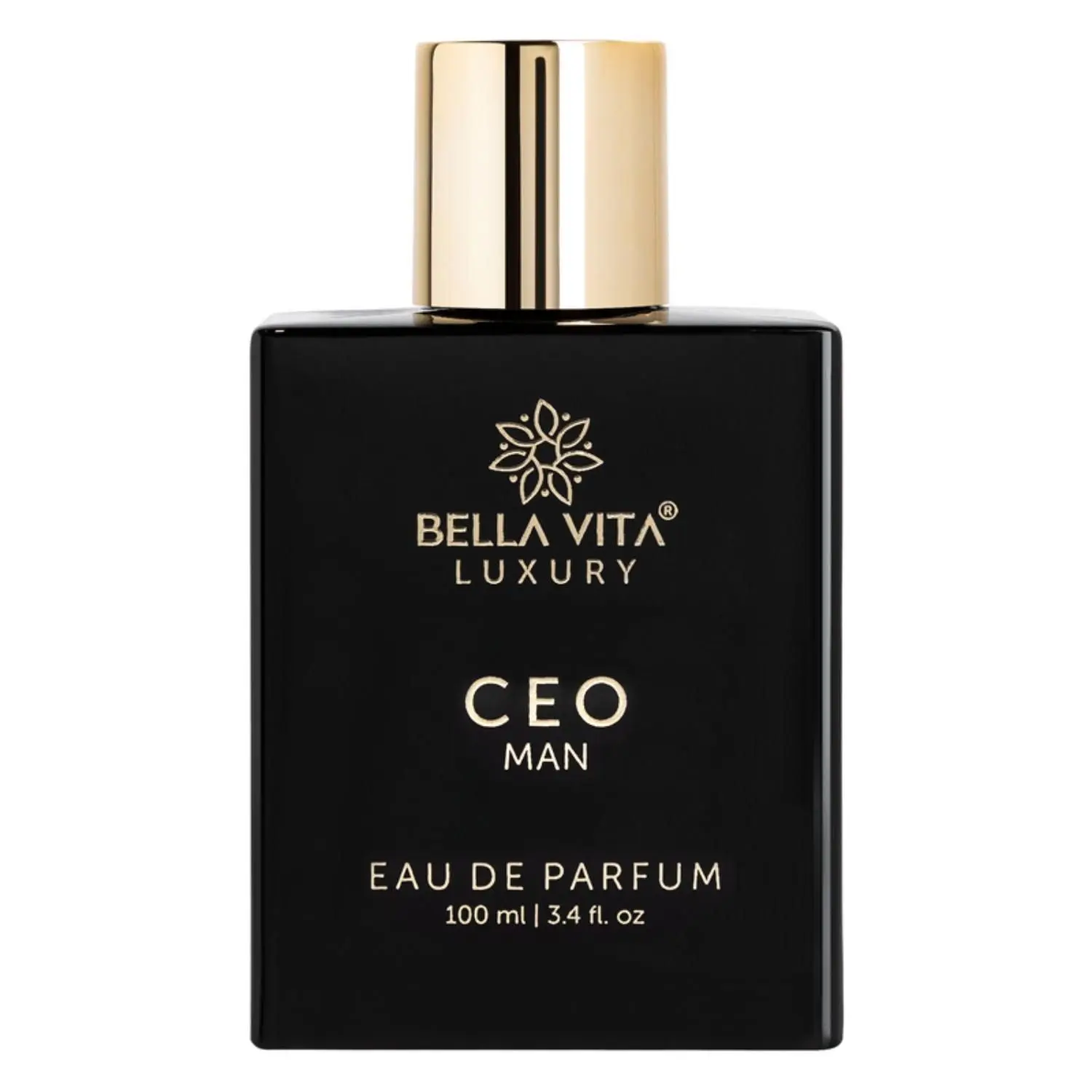 Bella Vita Organic Ceo Man Luxury Perfume(100ml)