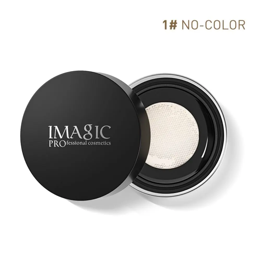 Imagic Professional High Definition Loose Powder Fa124-01