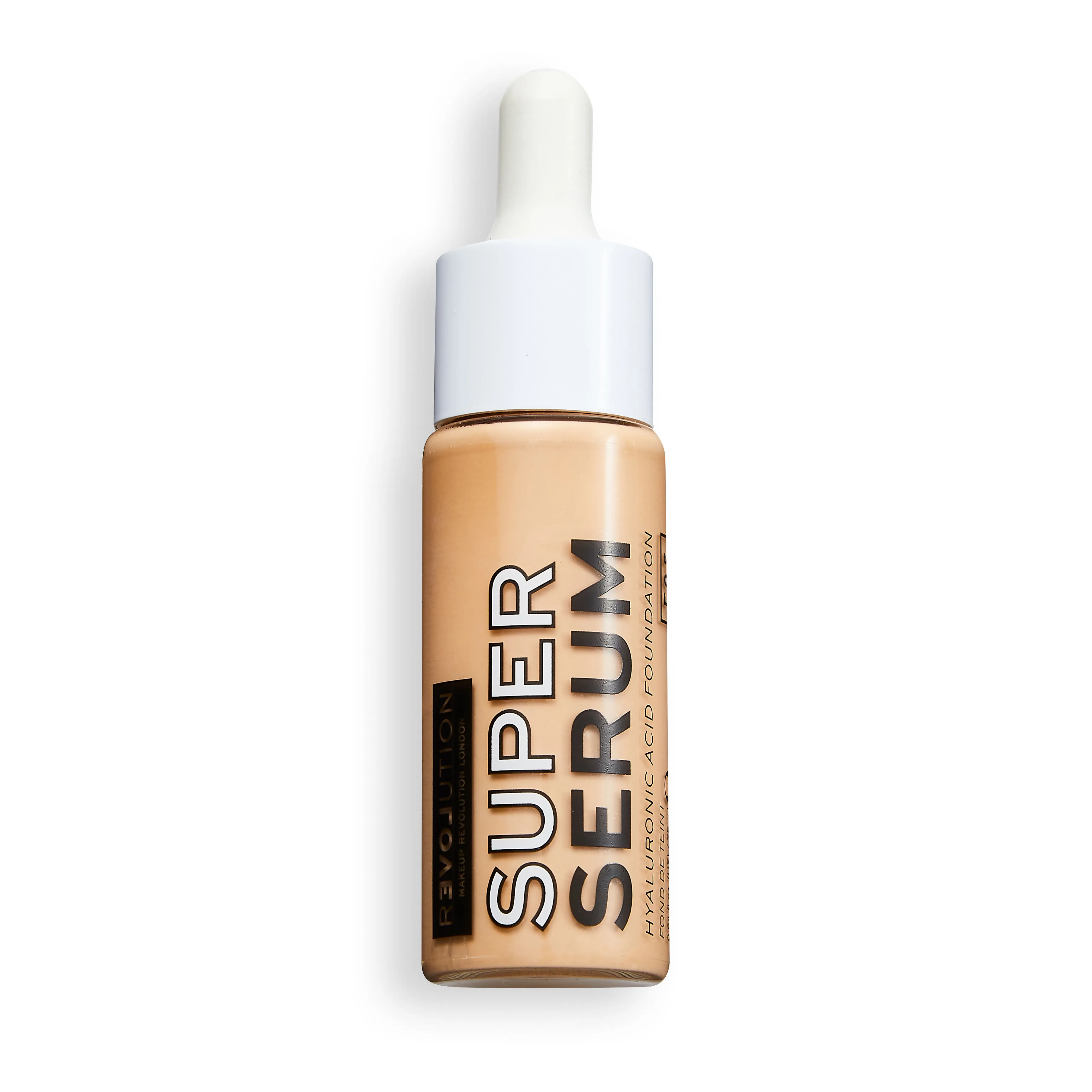 Revolution Relove Super Serum Foundation