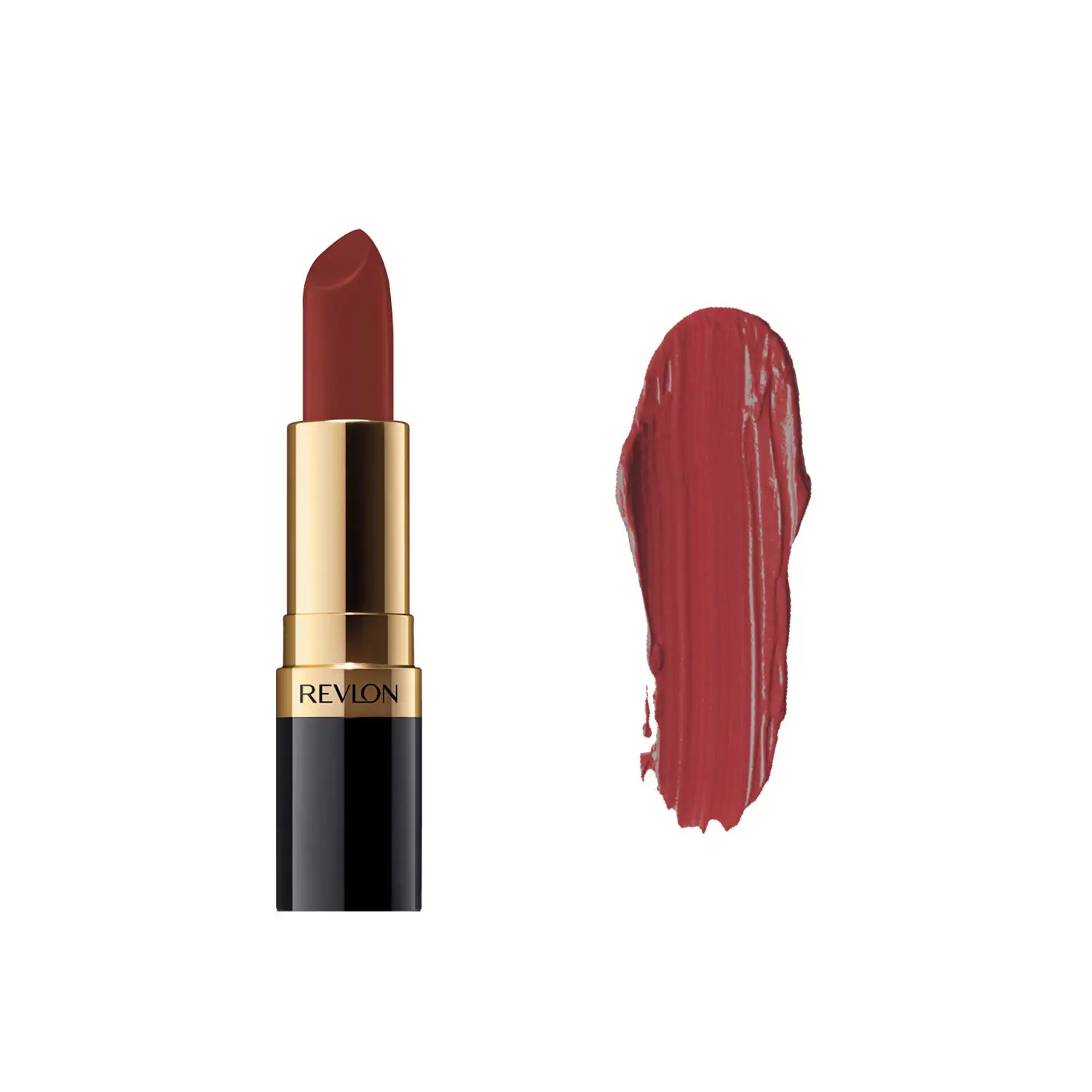 Revlon Super Lustrous Lipstick - Rose Wine