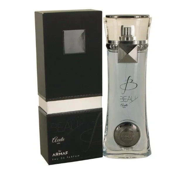 Armaf Beau Acute Eau De Parfum For Men