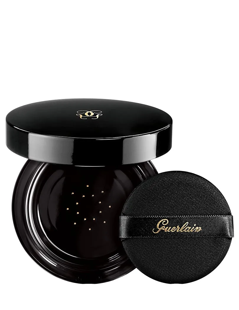 Guerlain Lingerie de Peau Cushion SPF 25 - 01N Very Light