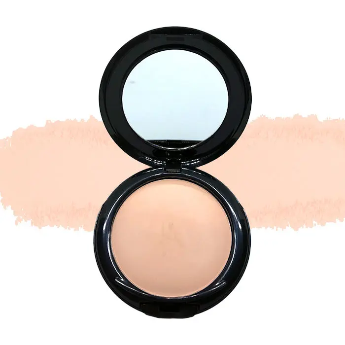 Moda Cosmetics Wet&Dry Compact Powder - 14