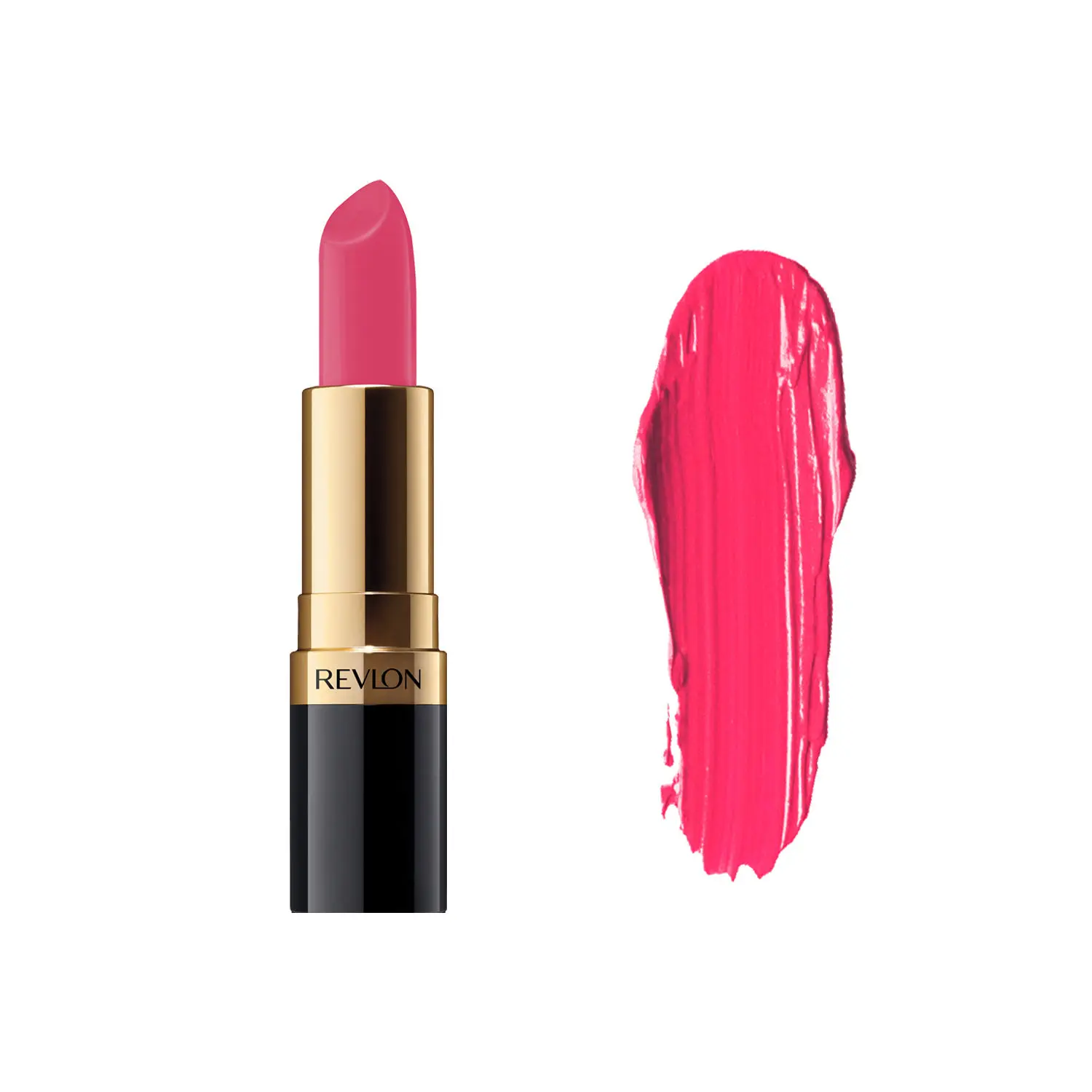 Revlon Super Lustrous Lipstick - Pink Velvet