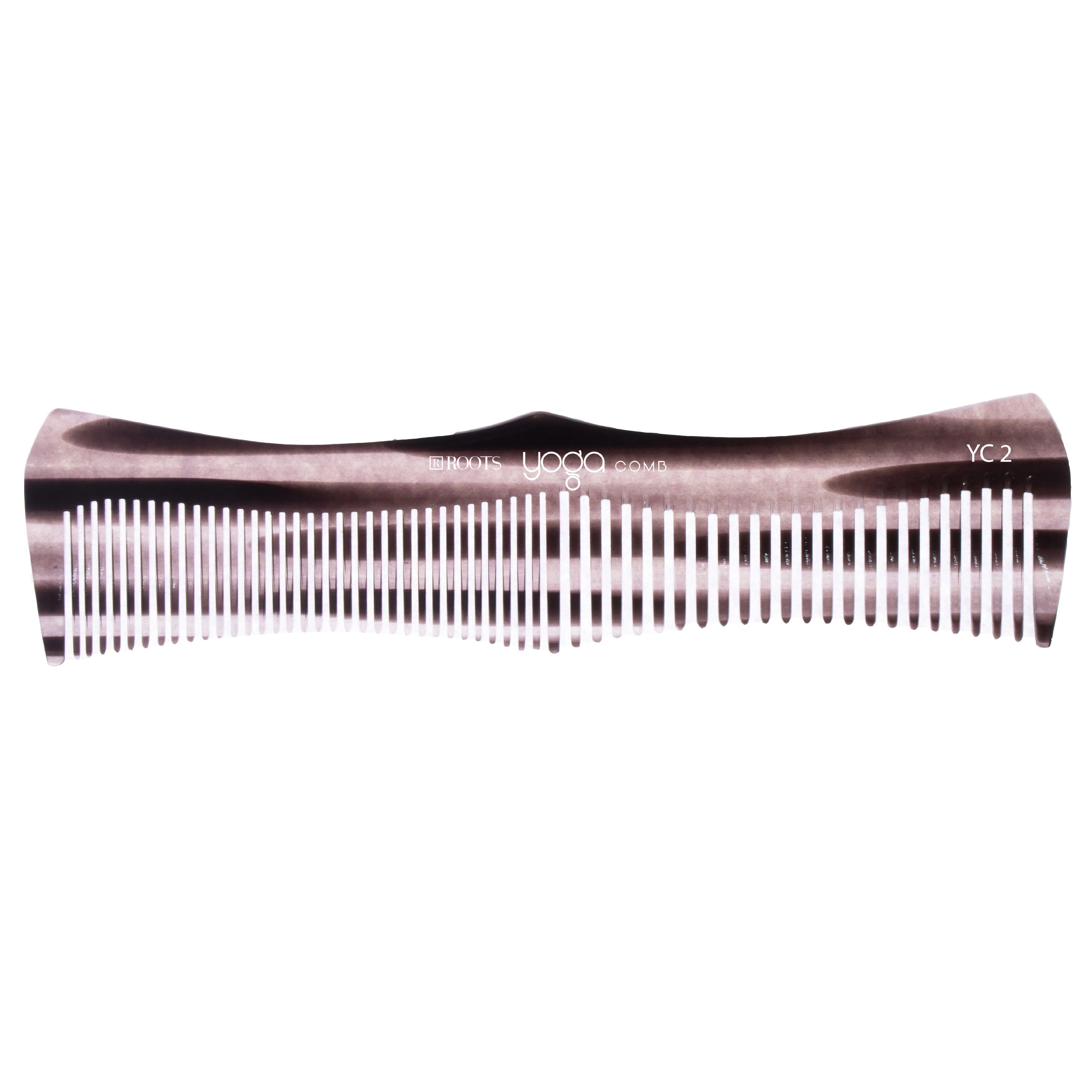 Roots Yoga Comb No Yc2