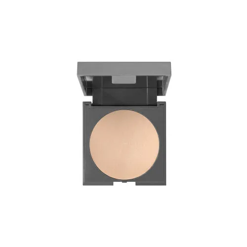 ALiX AViEN PARIS Baked Powder - Warm Peach