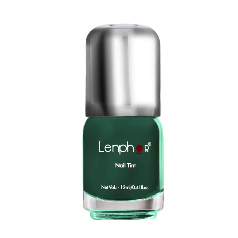 Lenphor Nail Tint - Oliveoto