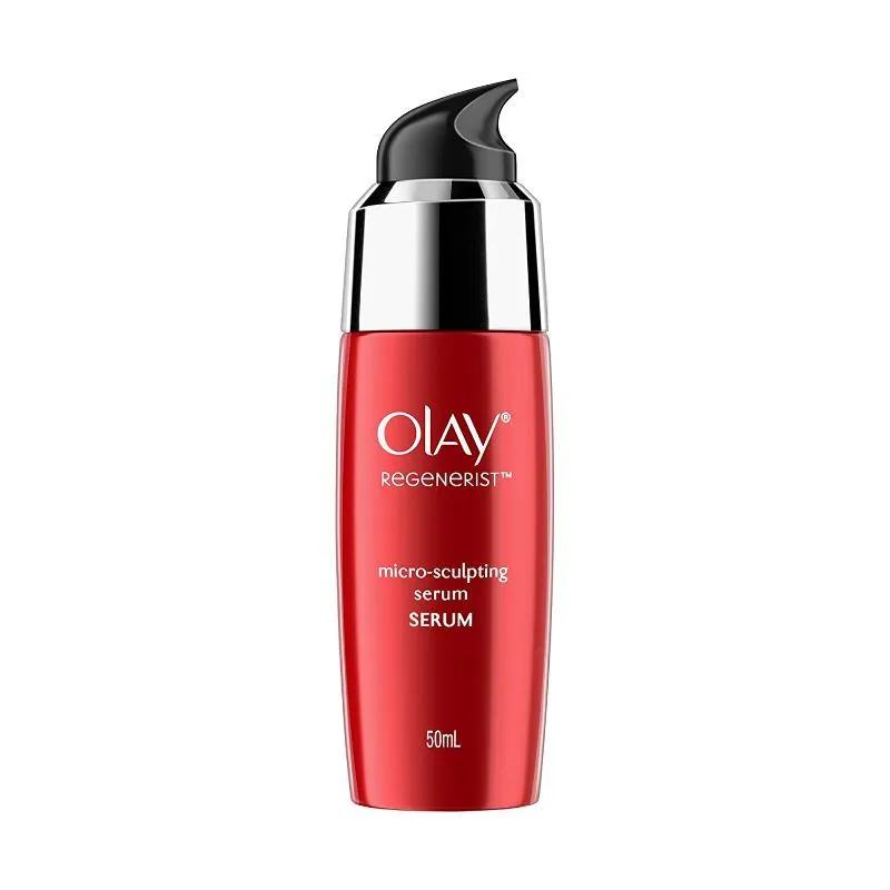 Olay Regenerist Serum - Hyaluronic Acid, Niacinamide