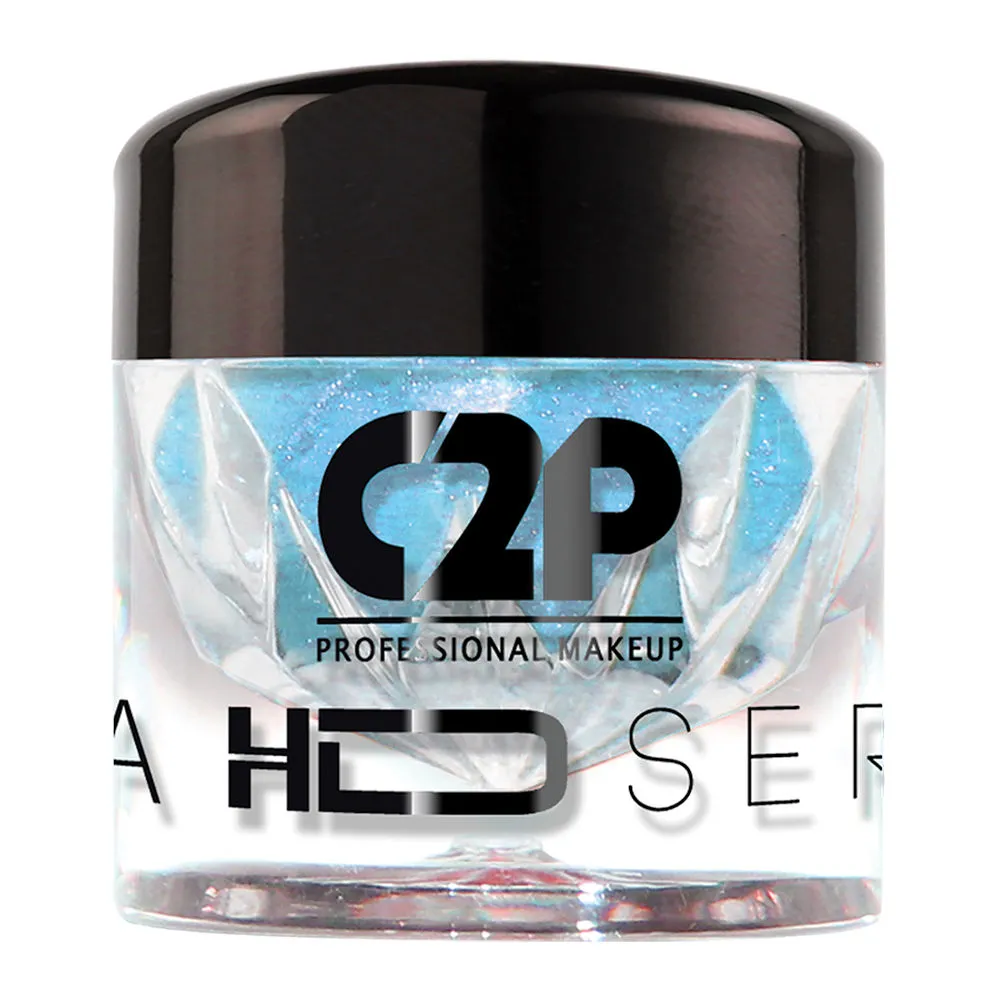 C2P Pro HD Loose Precious Pigments - Aqua Shine 64