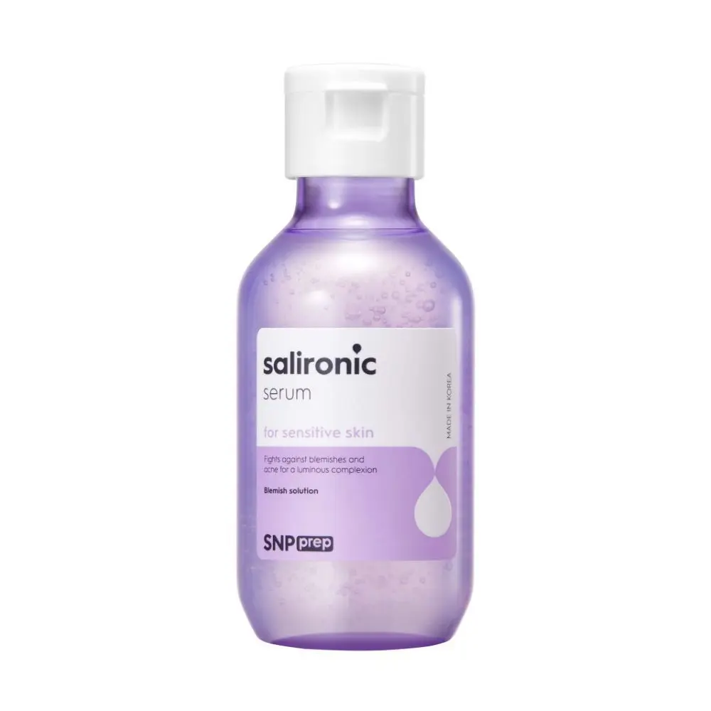 SNP PREP Salironic Serum 110 ml