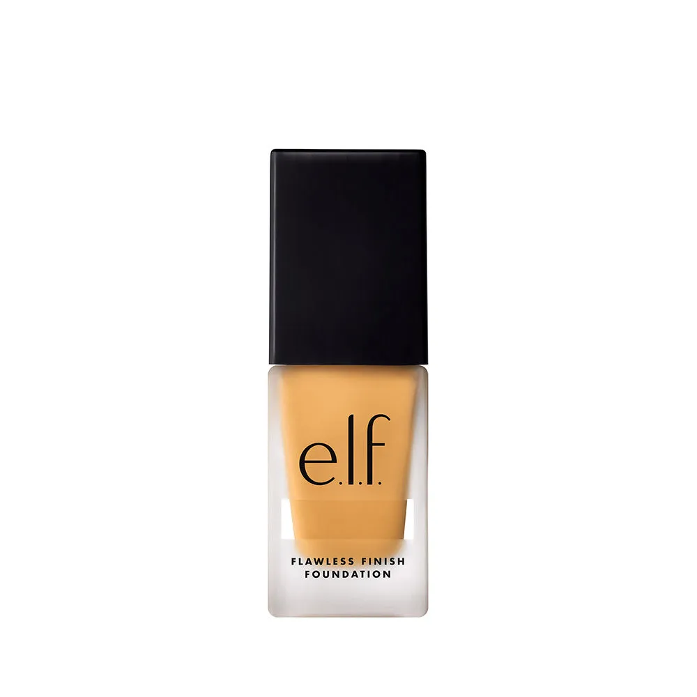 e.l.f. Cosmetics Flawless Satin Foundation - Almond