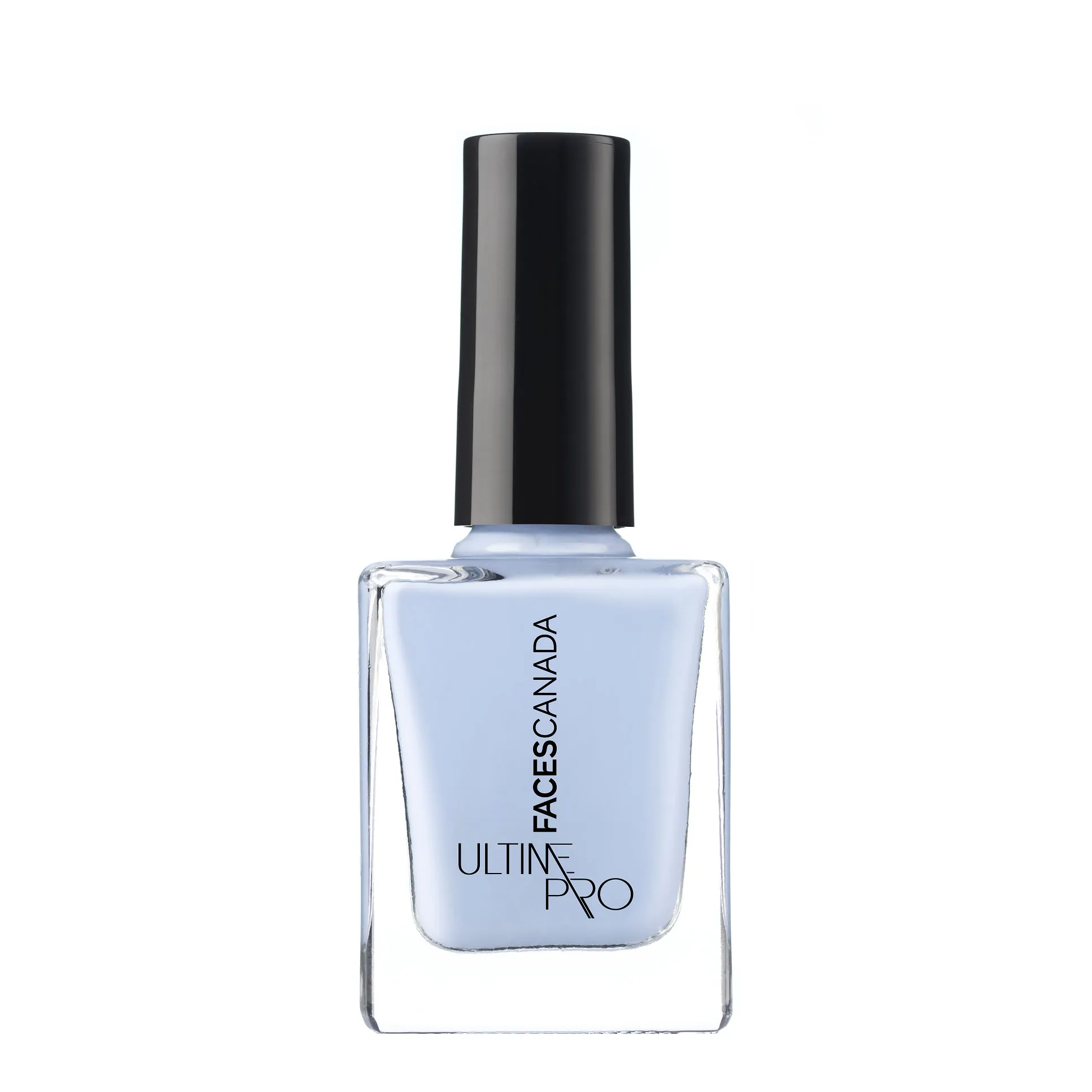 Faces Canada Ultime Pro Gel Lustre Nail Lacquer - Powder Blue 39