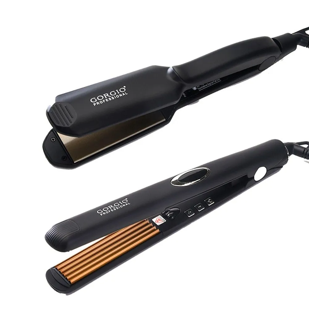 Gorgio Professional Grooming Kit GMG-32