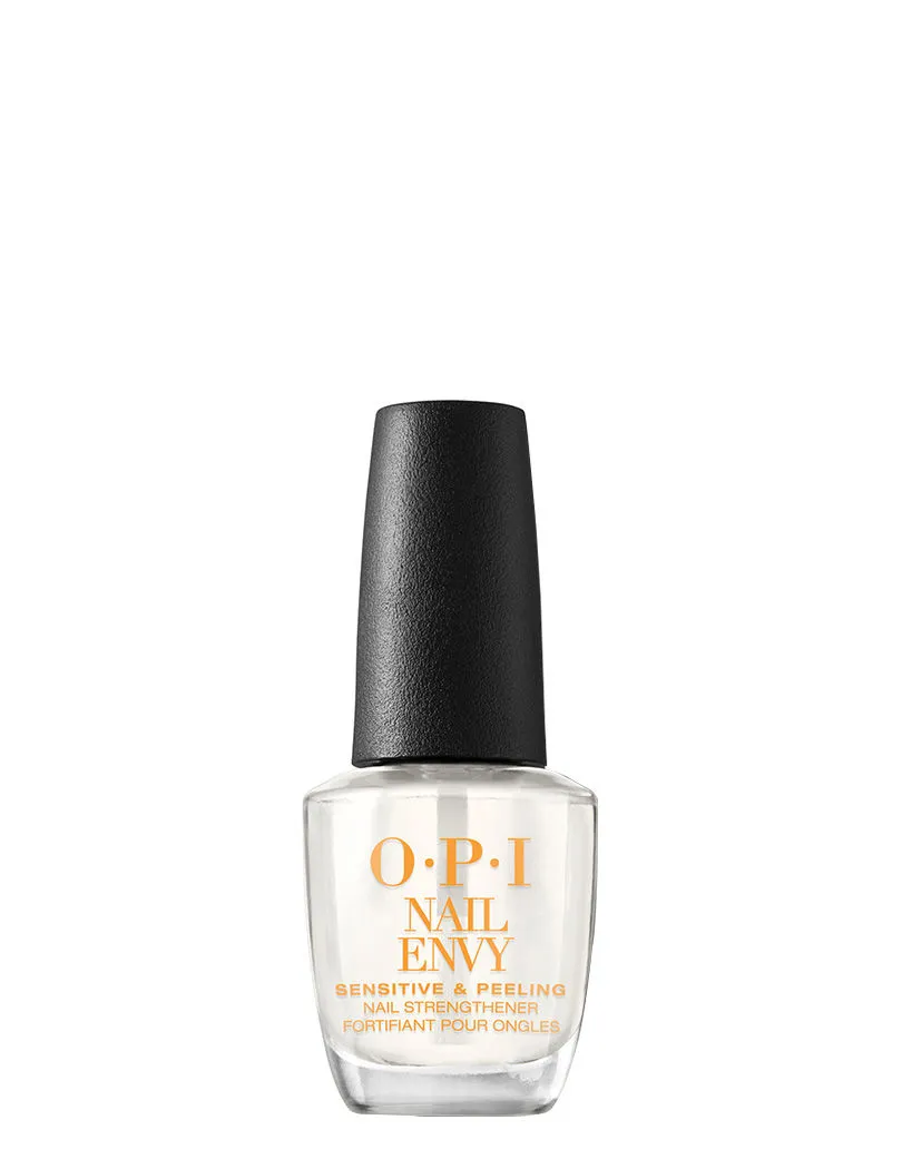 O.P.I Nail Envy Nail Strengthener For Sensitive & Peeling Nails