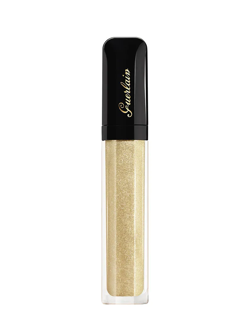 Guerlain Gloss d'Enfer Lip Gloss - 400 Gold