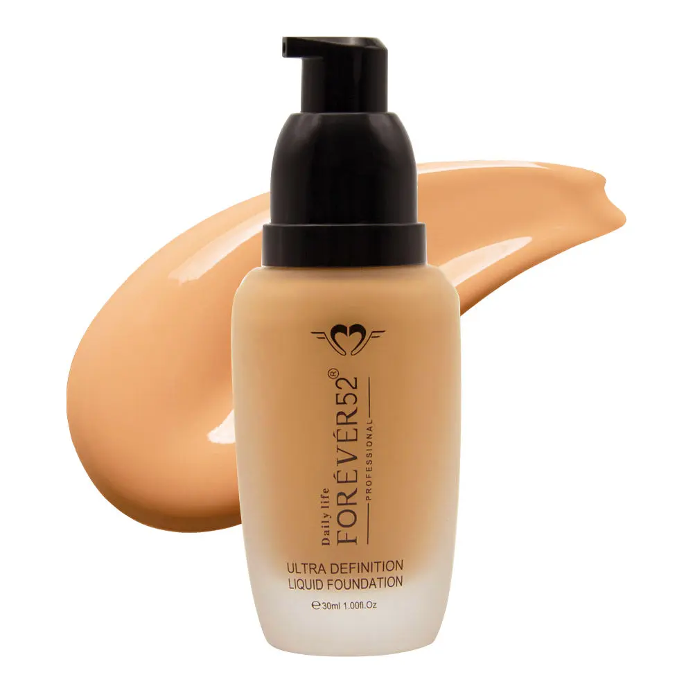 Daily Life Forever52 Ultra Definition Liquid Foundation FLF016 (30ml)